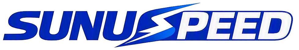 SunuSpeed by SunuTechnology